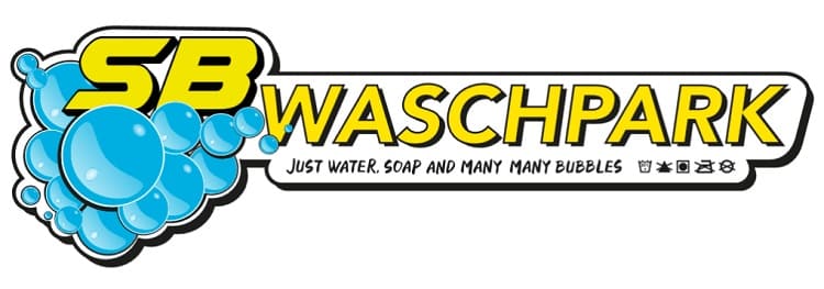 Logo: SB Waschpark Hamburg